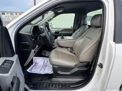 Used 2018 FORD F-150 Pickup Trucks Florida US | Truck and Van Outlet #1509127