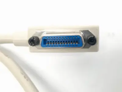 IEEE-48 | 8 Cable Reverse Entry Data 6' - Used