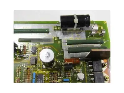 Siemens 6RB2000-0GB01 Power Supply & Monitor NEW