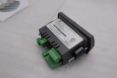 PRECISION DIGITAL PD765-6R5-10 / PD7656R510 - NEW OPEN BOX - STOCK 5651CC