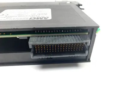 Used AMCI ControlLogix 2-Axis Stepper Module Automation Control (HMI) Michigan US | Maverick Industrial Sales #1483149