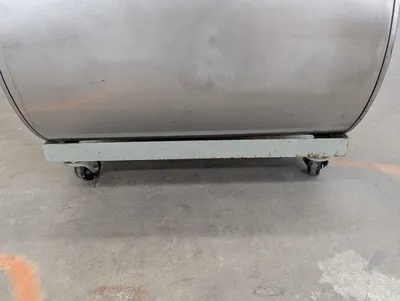 USED HARVEST SAVER R-4