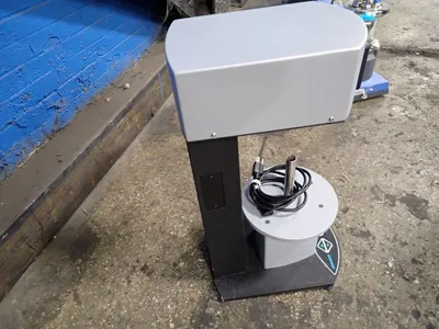 Used BIOLIN SCIENTIFIC SIGMA702 Test Equipment - Other Ohio US | HGR 24 #728817