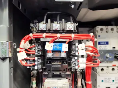 NEW ALLEN-BRADLEY YUTKNPN90/1BA