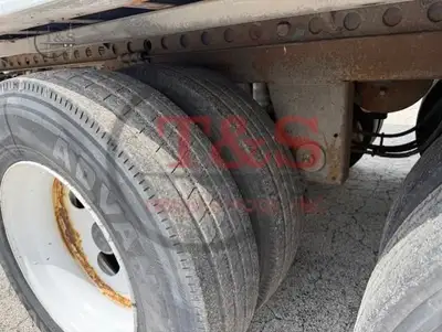 Used 2019 HYUNDAI _UNKNOWN_ Box Trailers Illinois US | T&S Trailer Pool #1509412