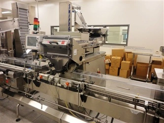 New | in-Stock DT _UNKNOWN_ Solid Dose Bottling Complete Packaging Lines Connecticut US | DMC Industries #1281946
