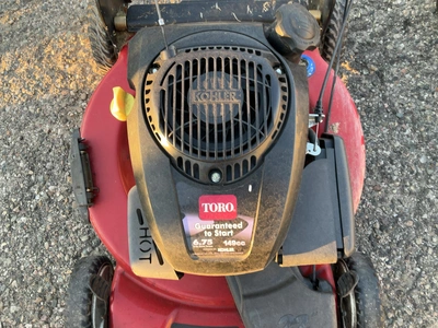 Used (5) VARIOUS Mowers Michigan US | Miedema Asset Management Group #1762753