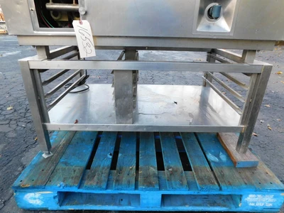 USED RATIONAL CM101G