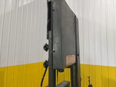 USED MARVEL 81A/M4 SERIS 81