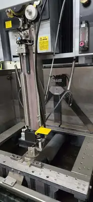 2023 SODICK VL600QH Elect Discharge-Wire Manual | Asset Exchange Corporation (4)