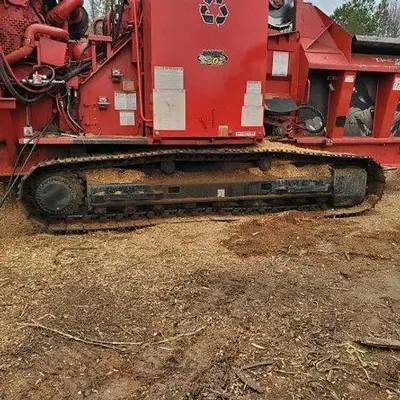 USED 2010 BANDIT 4680