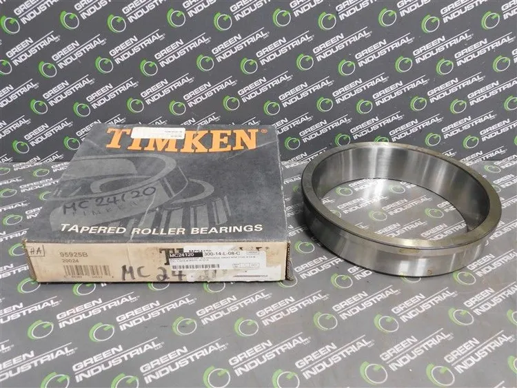 Used TIMKEN 95925B Bearings Wisconsin US | Green Industrial #666788
