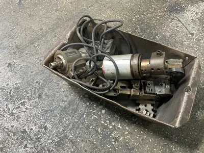 Used PRECISE PRODUCTS _UNKNOWN_ Tooling & Accessories (Other) Ohio US | HGR 24 #1446275