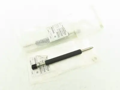 Sato R29175000 Platen Feed Roller S84NX & S84-EX Label Printer  Lot of 2