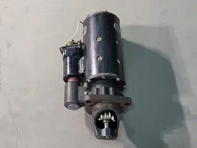 USED D.C POWER PRODUCTS 1109222