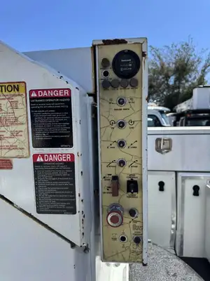 Used 2014 FREIGHTLINER M2 Carhaulers California US | Commerce Truck Equipment Sales #1547761