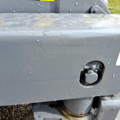 USED 2017 Skyjack SJ3219