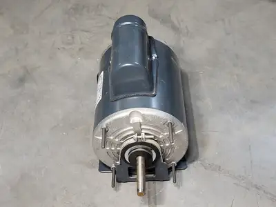 NEW MARATHON ELECTRIC 048A17T118D