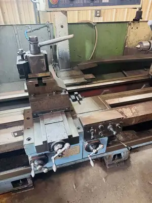 1996 DAINICHI DL75/4000 Lathes CNC | Asset Exchange Corporation (4)