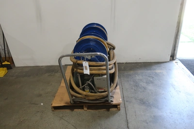 Used GOODWAY BFP-3510-460-R2L Misc Industrial Equipment Ohio US | Aucto #1306704