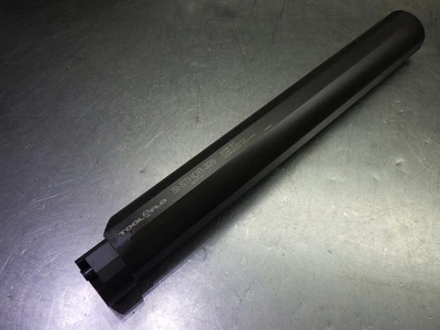 Tool Flo 2.75" Threading Steel Boring Bar 2" Shank SI-STHOR-325 (LOC2486)