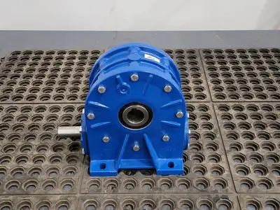 Used STM RI 85 I Gearboxes British Columbia CA | Lenmark #268481