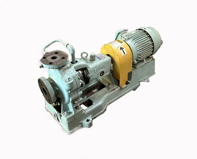 USED EBARA PUMP 40X25IFWM