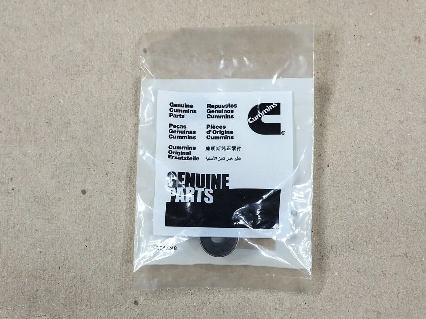 NEW CUMMINS 3646766