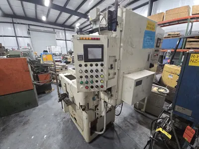 Koyo KL-600 Grinder
