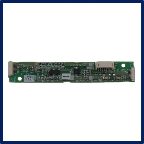 New | in-Stock FANUC HN282 Printed Circuit Boards (PCB) Texas US | CNC TOOLS LLC #1566237
