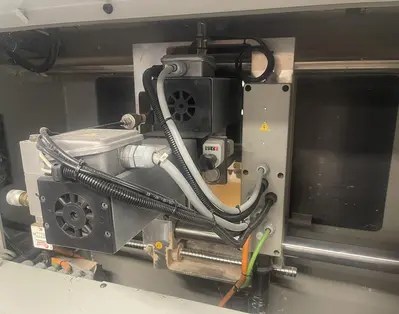 Used _UNKNOWN_ _UNKNOWN_ Woodworking Combination Machines North Carolina US | Pruitt Machinery #1337450