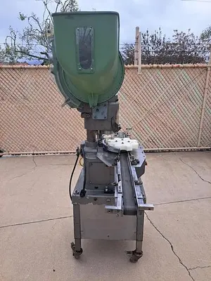 USED WEST PW500