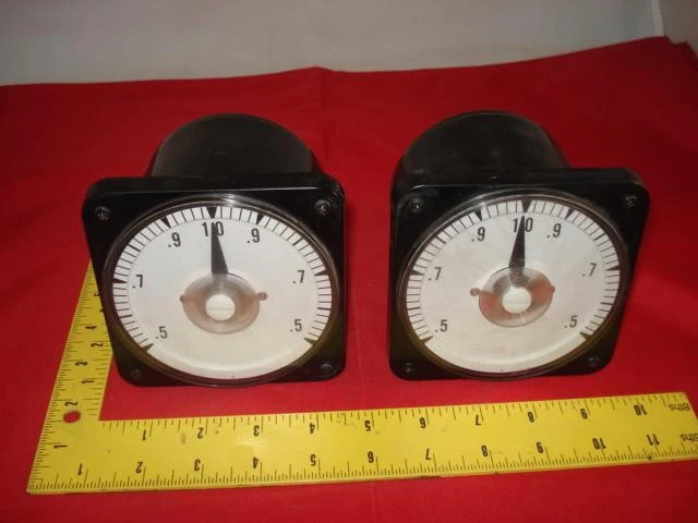 Used TRANSCAT _UNKNOWN_ Meters - Misc | OCO Industrial #1733747