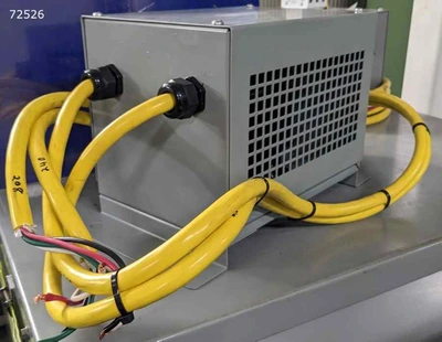 NEW MARCUS TPCA4000-H2