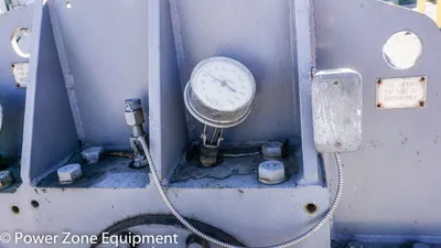 USED WESTINGHOUSE SU-18-15XSS