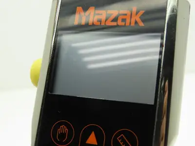 Used MAZAK _UNKNOWN_ Robot Parts Indiana US | Arrow Industrial #1440347