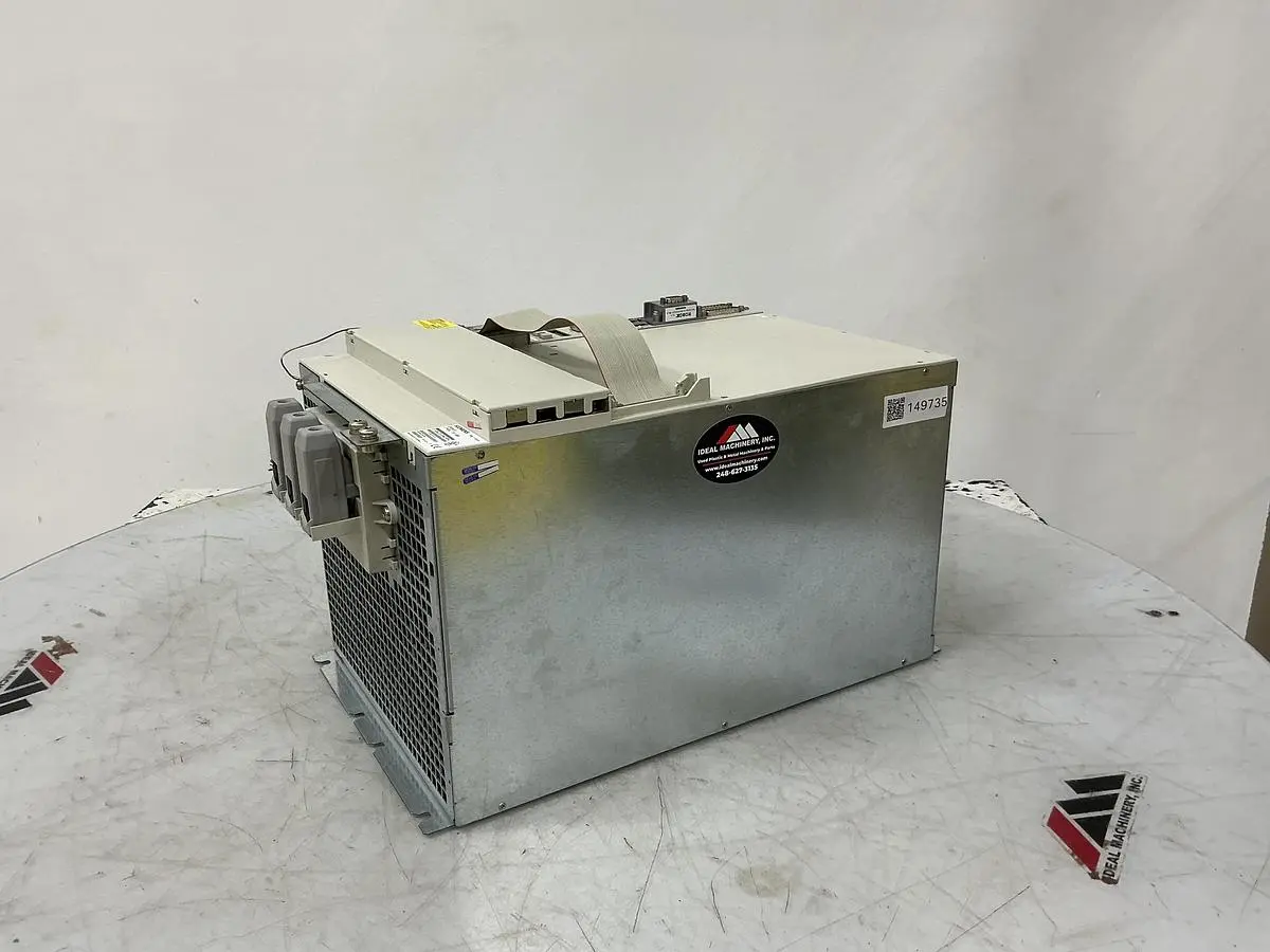 USED SIEMENS 1P 6SN1123-1AA01-0FA1