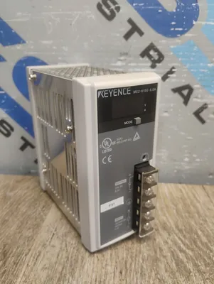 KEYENCE MS2-H150 Electrical/PLC/Automation | ESS Industrial Equipment Sales (2)