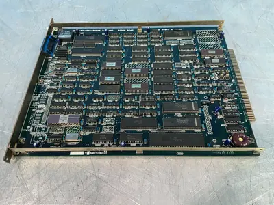 Used OKUMA E4809045106E Printed Circuit Boards (PCB) Ohio US | HGR 24 #1316181