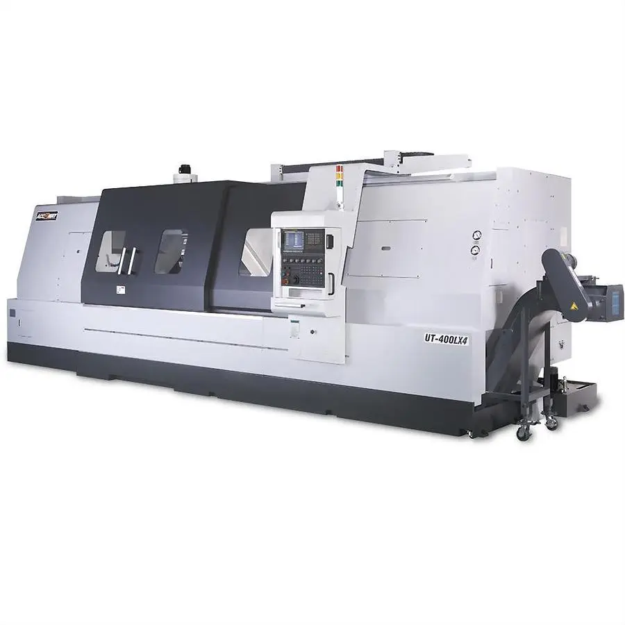 NEW ACCUWAY UT-400LX4