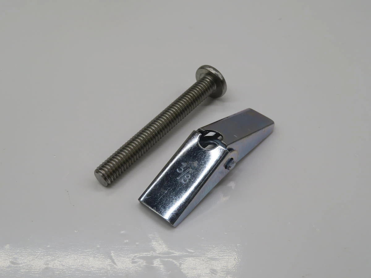 New | in-Stock WEJ IT _UNKNOWN_ Nuts & Screws | OCO Industrial #1652770