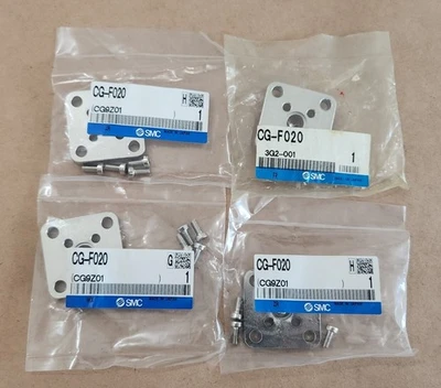 NEW SMC CG-F040