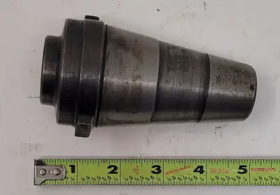 Used NIKKEN EC45-12 Misc Industrial Equipment Kentucky US | Aucto #687629