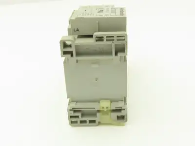 Allen Bradley 100S-C09EJ14C 4 Pole Contactor Safety Control Relay 24VDC Coil