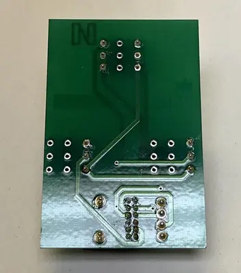 USED IDEC PCB5312
