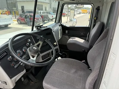Used 2014 WESTERN STAR 4700SB HYDRO EXCAVATOR Hydro Excavators Minnesota US | Carco Truck & Equipment #1514257