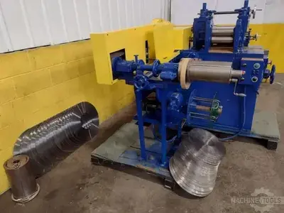 USED 1996 TORRINGTON 2-5/8 ARBOR