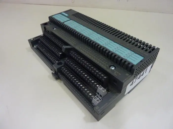 Used SIEMENS ET 200B-32DI Circuit Boards Michigan US | Ideal Machinery #571696
