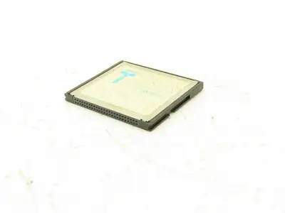 Okuma P110594 CNC Memory Program Card Module Slot Rack OSP-E100M/E10M