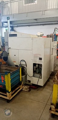 Used 2006 HAAS SL 10 CNC Lathes SK | F.M.T. Group s.r.o. #1245946